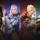 Illustration for article titled iBlack Desert /iOn Xbox One Inches Closer To The PC Version